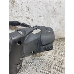 Carena Portastrumentazione Honda SH 125 / 150 Dal 2017 al 2019  1766565594093