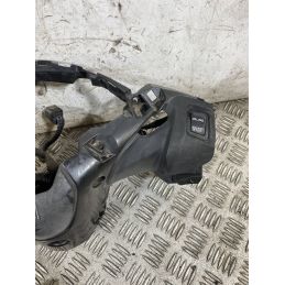 Carena Portastrumentazione Honda SH 125 / 150 Dal 2017 al 2019  1766565594093