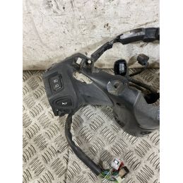 Carena Portastrumentazione Honda SH 125 / 150 Dal 2017 al 2019  1766565594093