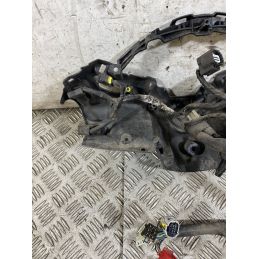 Carena Portastrumentazione Honda SH 125 / 150 Dal 2017 al 2019  1766565594093