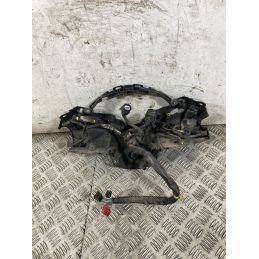 Carena Portastrumentazione Honda SH 125 / 150 Dal 2017 al 2019  1766565594093