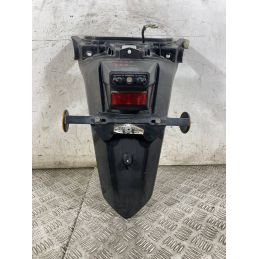 Carena Portatarga Honda Forza 300 Dal 2013 Al 2017  1766570617558