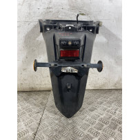 Carena Portatarga Honda Forza 300 Dal 2013 Al 2017  1766570617558