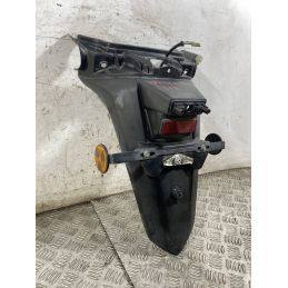 Carena Portatarga Honda Forza 300 Dal 2013 Al 2017  1766570617558