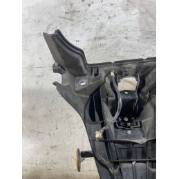 Carena Portatarga Honda Forza 300 Dal 2013 Al 2017  1766570617558