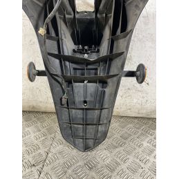 Carena Portatarga Honda Forza 300 Dal 2013 Al 2017  1766570617558