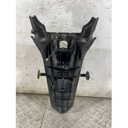 Carena Portatarga Honda Forza 300 Dal 2013 Al 2017  1766570617558