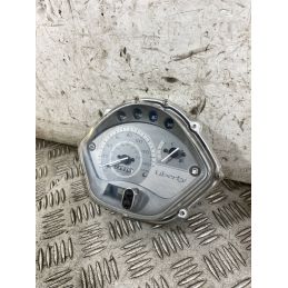 Strumentazione Contachilometri Piaggio Liberty 150 dal 2013 al 2015 KM 22936  1766574125103