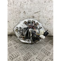 Strumentazione Contachilometri Piaggio Liberty 150 dal 2013 al 2015 KM 22936  1766574125103