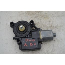 Motorino alzavetro Anteriore DX Volkswagen Polo 6R Dal 2009 al 2017 Cod 6R0959802DL  1766997236318