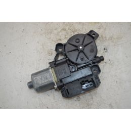 Motorino alzavetro Anteriore DX Volkswagen Polo 6R Dal 2009 al 2017 Cod 6R0959802DL  1766997236318