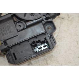 Motorino alzavetro Anteriore DX Volkswagen Polo 6R Dal 2009 al 2017 Cod 6R0959802DL  1766997236318