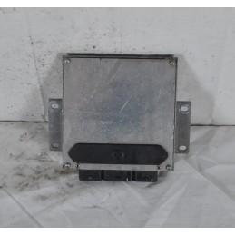 Centralina ECU Peugeot 206 dal 1998 al 2012 Cod 9645989480  1625576924995