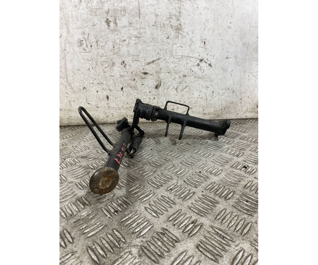 Cavalletto Laterale Derbi GPR 125 4T 4V Dal 2009 al 2015  1766997149601