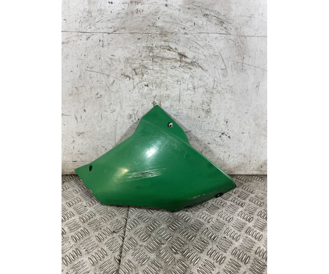 Carena Sottopedana Destra DX Derbi GPR 125 4T 4V Dal 2009 al 2015 COD Derbi 865939  1766998237611