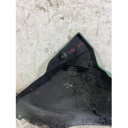 Carena Sottopedana Destra DX Derbi GPR 125 4T 4V Dal 2009 al 2015 COD Derbi 865939  1766998237611