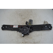 Macchinetta Alzacristallo Anteriore Sx Lancia Ypsilon dal 2018 al 2025 Cod 52096802  1766999223460