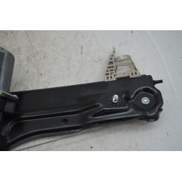 Macchinetta Alzacristallo Anteriore Sx Lancia Ypsilon dal 2018 al 2025 Cod 52096802  1766999223460