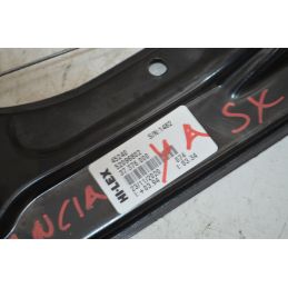 Macchinetta Alzacristallo Anteriore Sx Lancia Ypsilon dal 2018 al 2025 Cod 52096802  1766999223460