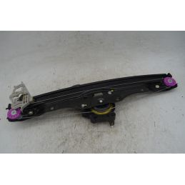 Macchinetta Alzacristallo Anteriore Sx Lancia Ypsilon dal 2018 al 2025 Cod 52096802  1766999223460