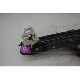 Macchinetta Alzacristallo Anteriore Sx Lancia Ypsilon dal 2018 al 2025 Cod 52096802  1766999223460