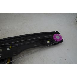 Macchinetta Alzacristallo Anteriore Sx Lancia Ypsilon dal 2018 al 2025 Cod 52096802  1766999223460