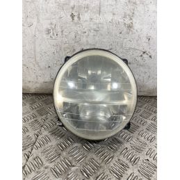 Faro Fanale Anteriore Aprilia Scarabeo 500 dal 2003 al 2006  1766999304503