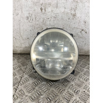 Faro Fanale Anteriore Aprilia Scarabeo 500 dal 2003 al 2006  1766999304503