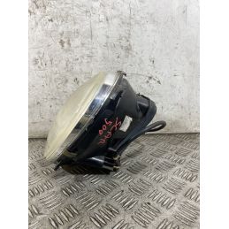 Faro Fanale Anteriore Aprilia Scarabeo 500 dal 2003 al 2006  1766999304503