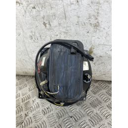 Faro Fanale Anteriore Aprilia Scarabeo 500 dal 2003 al 2006  1766999304503