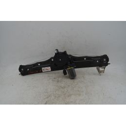 Macchinetta Alzacristallo Anteriore Dx Lancia Ypsilon dal 2018 al 2025 Cod 52096801  1766999556292