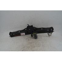 Macchinetta Alzacristallo Anteriore Dx Lancia Ypsilon dal 2018 al 2025 Cod 52096801  1766999556292