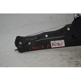 Macchinetta Alzacristallo Anteriore Dx Lancia Ypsilon dal 2018 al 2025 Cod 52096801  1766999556292