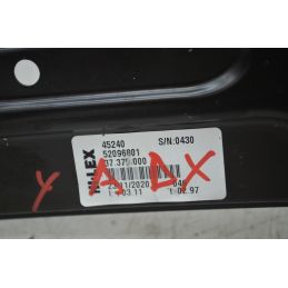 Macchinetta Alzacristallo Anteriore Dx Lancia Ypsilon dal 2018 al 2025 Cod 52096801  1766999556292