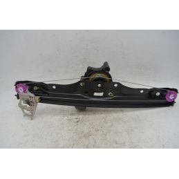 Macchinetta Alzacristallo Anteriore Dx Lancia Ypsilon dal 2018 al 2025 Cod 52096801  1766999556292