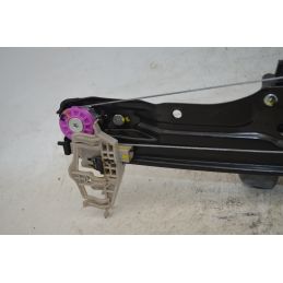 Macchinetta Alzacristallo Anteriore Dx Lancia Ypsilon dal 2018 al 2025 Cod 52096801  1766999556292