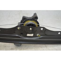 Macchinetta Alzacristallo Anteriore Dx Lancia Ypsilon dal 2018 al 2025 Cod 52096801  1766999556292