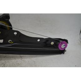 Macchinetta Alzacristallo Anteriore Dx Lancia Ypsilon dal 2018 al 2025 Cod 52096801  1766999556292