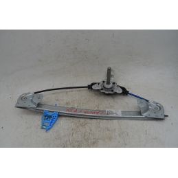 Macchinetta Alzacristallo Posteriore Sx Lancia Ypsilon dal 2018 al 2025 Cod 52025000  1767000248748