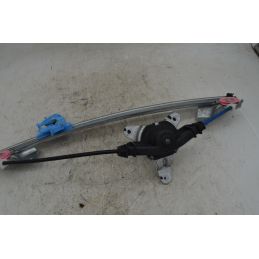 Macchinetta Alzacristallo Posteriore Sx Lancia Ypsilon dal 2018 al 2025 Cod 52025000  1767000248748