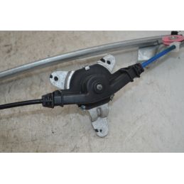 Macchinetta Alzacristallo Posteriore Sx Lancia Ypsilon dal 2018 al 2025 Cod 52025000  1767000248748