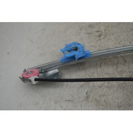 Macchinetta Alzacristallo Posteriore Sx Lancia Ypsilon dal 2018 al 2025 Cod 52025000  1767000248748