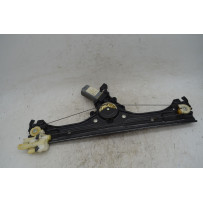 Motorino alzacristallo Anteriore DX Fiat 500 dal 2007 al 2014 Cod 51824038  1767001374262