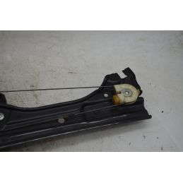Motorino alzacristallo Anteriore DX Fiat 500 dal 2007 al 2014 Cod 51824038  1767001374262