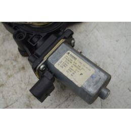 Motorino alzacristallo Anteriore DX Fiat 500 dal 2007 al 2014 Cod 51824038  1767001374262