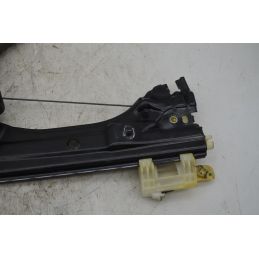 Motorino alzacristallo Anteriore DX Fiat 500 dal 2007 al 2014 Cod 51824038  1767001374262
