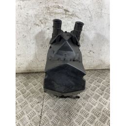 Scatola Filtro Aria Airbox Con Corpo Farfallato Yamaha T-max Tmax 530 Dal 2012 al 2014  1767002215847