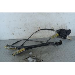 Meccanismo Alzacristallo Anteriore Dx Alfa Romeo MiTo dal 2008 al 2011 Cod 50515589  1767002476200