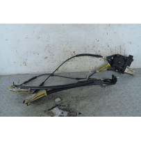 Meccanismo Alzacristallo Anteriore Dx Alfa Romeo MiTo dal 2008 al 2011 Cod 50515589  1767002476200
