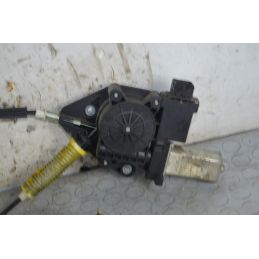 Meccanismo Alzacristallo Anteriore Dx Alfa Romeo MiTo dal 2008 al 2011 Cod 50515589  1767002476200